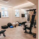 Maximilian Munich Apartments & Hotel