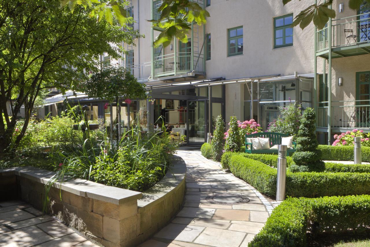Hotel Maximilian